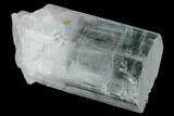 Gemmy Aquamarine Crystal - Baltistan, Pakistan #97854-1